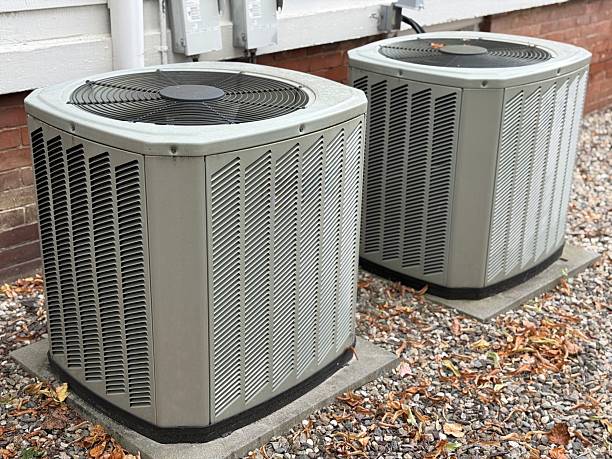 Reliable Hvac contractor in Yale, MI by HVAC Repair CO